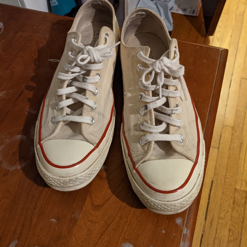 Converse Chuck 70 mens sz 10